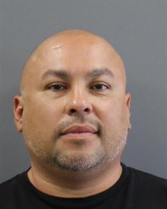 Francisco Villarreal Jr a registered Sex or Violent Offender of Indiana