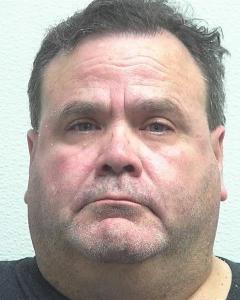 Kevin Roy Jones a registered Sex or Violent Offender of Indiana