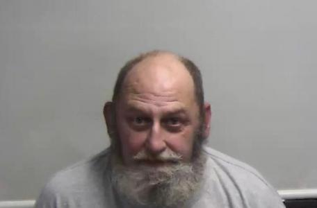 Charles Edward Gross a registered Sex or Violent Offender of Indiana