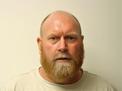Daniel Lee Bush Jr a registered Sex or Violent Offender of Indiana