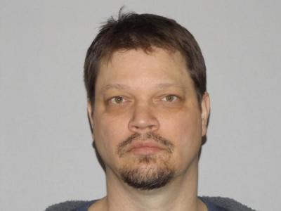 Mathew Thomas Faunce a registered Sex or Violent Offender of Indiana