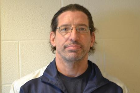 Jason Rodney Siegel a registered Sex or Violent Offender of Indiana