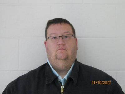 James Michael Uland a registered Sex or Violent Offender of Indiana