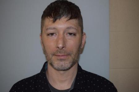 Jeremy Lee Murray a registered Sex or Violent Offender of Indiana