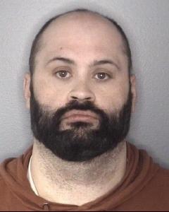 Steven Jack Tennant a registered  of Indiana