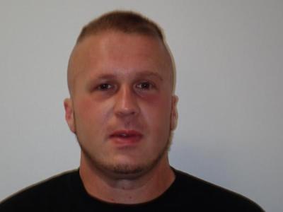 Michael Anthony Elsbury a registered Sex or Violent Offender of Indiana