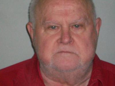 William Delano Glasscock a registered Sex or Violent Offender of Indiana