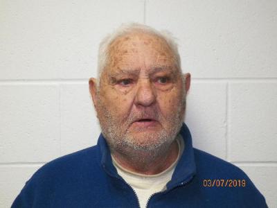Donald Lee Abrams a registered Sex or Violent Offender of Indiana