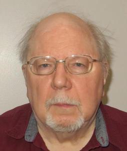 Ralph Herbert Reed a registered Sex or Violent Offender of Indiana