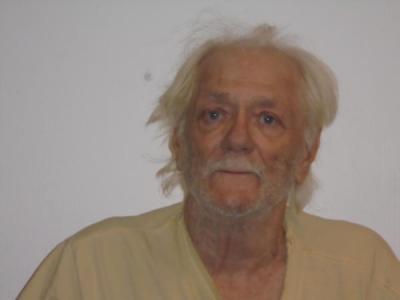 John Wayne Chamness a registered Sex or Violent Offender of Indiana