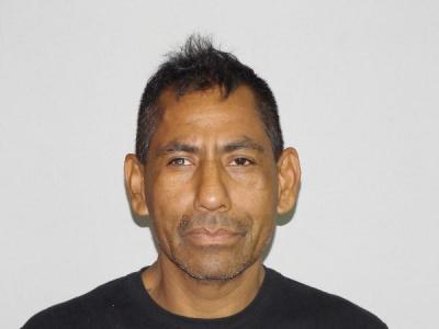 Rodolfo Salvador Reyes a registered Sex or Violent Offender of Indiana