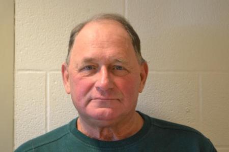 Carroll Dean Blair a registered Sex or Violent Offender of Indiana