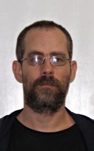 Steven Edward Clontz a registered Sex or Violent Offender of Indiana