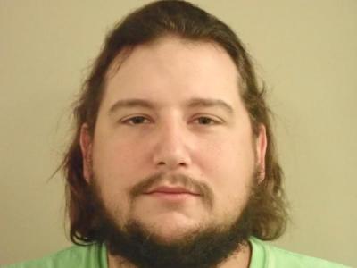Joshua S Coombes a registered Sex or Violent Offender of Indiana