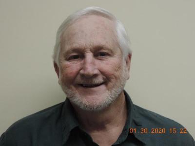 Jerry D Matney a registered Sex or Violent Offender of Indiana