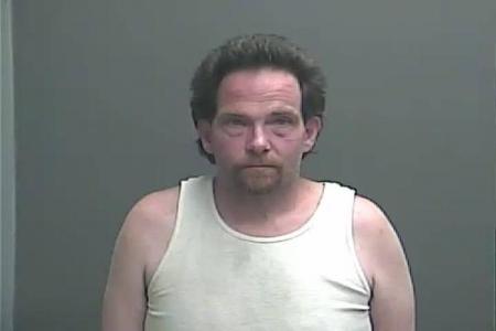 David Allan Capper a registered Sex or Violent Offender of Indiana