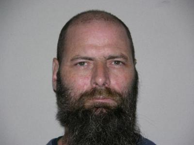 Larry Lee Haines a registered Sex or Violent Offender of Indiana