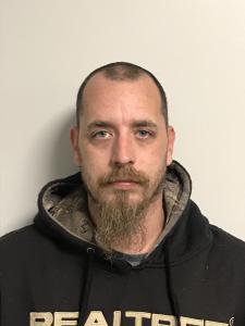 Brock Allyn Tamsett a registered Sex or Violent Offender of Indiana