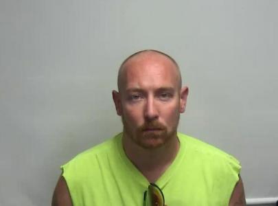 Jeffrey Joseph Ryan a registered Sex or Violent Offender of Indiana