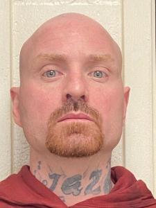 Mark Allen Eisenburg a registered Sex or Violent Offender of Indiana