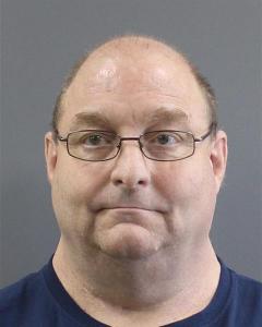 Gerald E Burkhardt a registered Sex or Violent Offender of Indiana