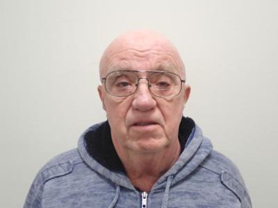 James A Hanson a registered Sex or Violent Offender of Indiana
