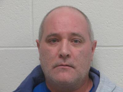 Robert Lee Mcdowell a registered Sex or Violent Offender of Indiana