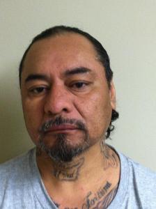 Horacio Grandos Hernandez a registered Sex or Violent Offender of Indiana