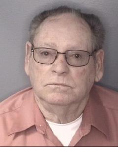 George William Landrus a registered Sex or Violent Offender of Indiana