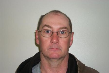 Donald Luckey Joseph Burns a registered Sex or Violent Offender of Indiana
