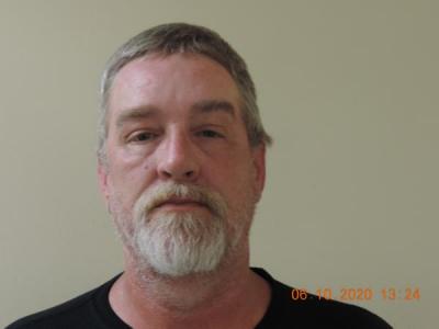 Gary William Glenn a registered Sex or Violent Offender of Indiana