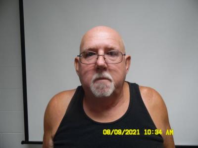 Mark D Jones a registered Sex or Violent Offender of Indiana