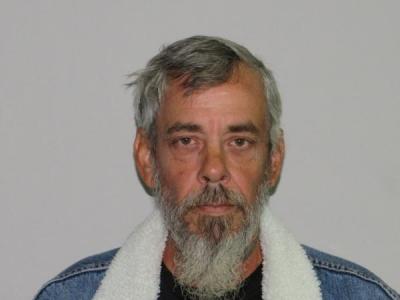Brian David Messenger a registered Sex or Violent Offender of Indiana