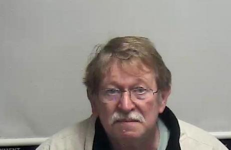 Randall Lee Werking a registered Sex or Violent Offender of Indiana