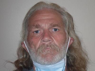 Harold E Summers Jr a registered Sex or Violent Offender of Indiana