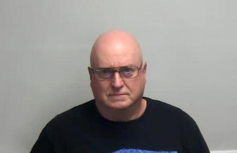 Donald L Pressley a registered Sex or Violent Offender of Indiana