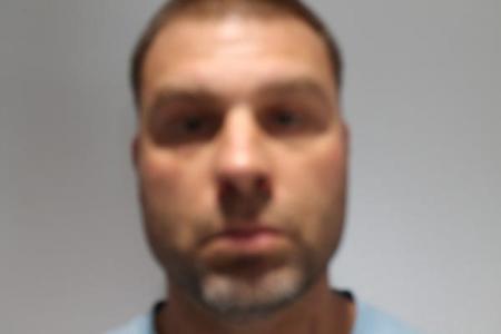 Charles Anthony Rennirt a registered Sex or Violent Offender of Indiana