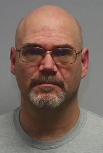 John Eugene Holloman a registered Sex or Violent Offender of Indiana