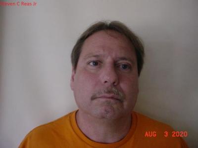 Stephen C Reas Jr a registered Sex or Violent Offender of Indiana