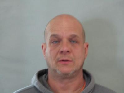 David Glen Hall a registered Sex or Violent Offender of Indiana