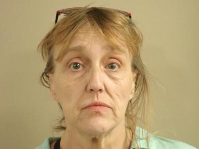 Valerie A Osowski a registered Sex or Violent Offender of Indiana