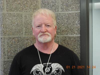Ray James Sanders a registered Sex or Violent Offender of Indiana