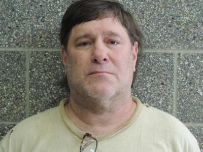 Daniel Joesph Milliner a registered Sex or Violent Offender of Indiana