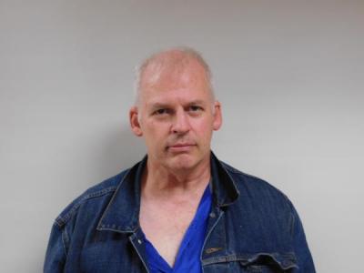 Terry M Osborn a registered Sex or Violent Offender of Indiana