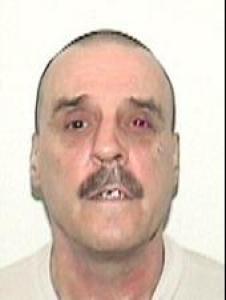 Glen Dale Welch a registered Sex or Violent Offender of Indiana
