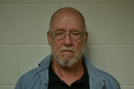 Joseph Ray Secrest Sr a registered Sex or Violent Offender of Indiana