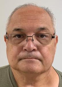 Ruben Maldonado a registered Sex or Violent Offender of Indiana
