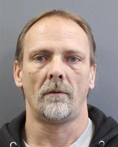 David Duane Newsome a registered Sex or Violent Offender of Indiana