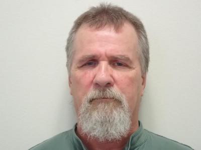 Theodore Herbert Cooper Jr a registered Sex or Violent Offender of Indiana