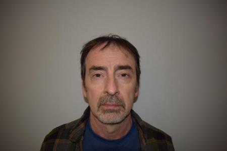 James Lewis Davies a registered Sex or Violent Offender of Indiana